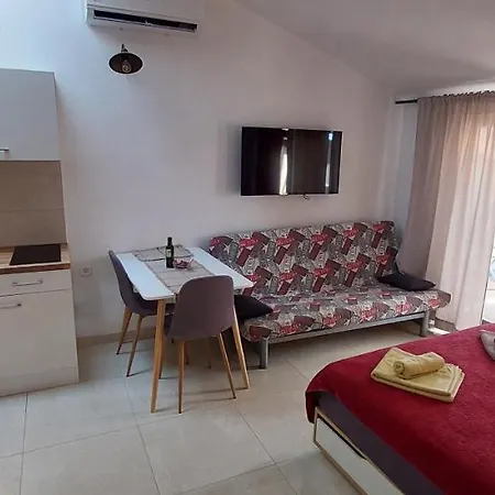 Apartmaji Jurcan Appartamento Izola