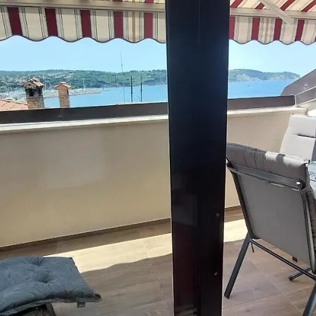 Apartmaji Jurcan Appartamento *