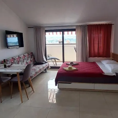 Apartmaji Jurcan Appartamento *