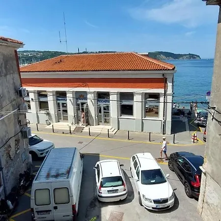 Appartamento Apartmaji Jurcan Izola