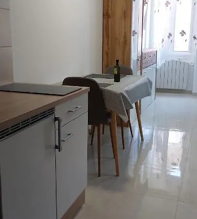 Апартаменты Apartmaji Jurcan Изола