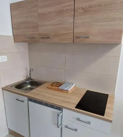 Apartmaji Jurcan Appartamento Izola