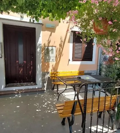 Apartmaji Jurcan Appartamento *